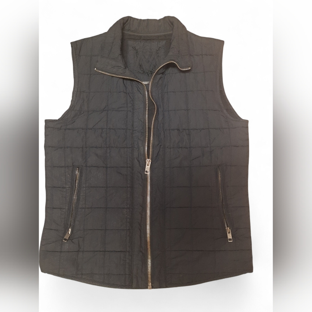 CLUB MONACO Light Weighted Vest - Small